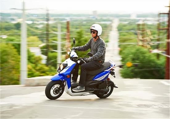 3hr Scooter Rental (Most Popular)